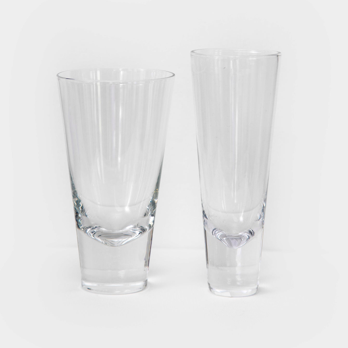 Alario Glasses - Set of 4