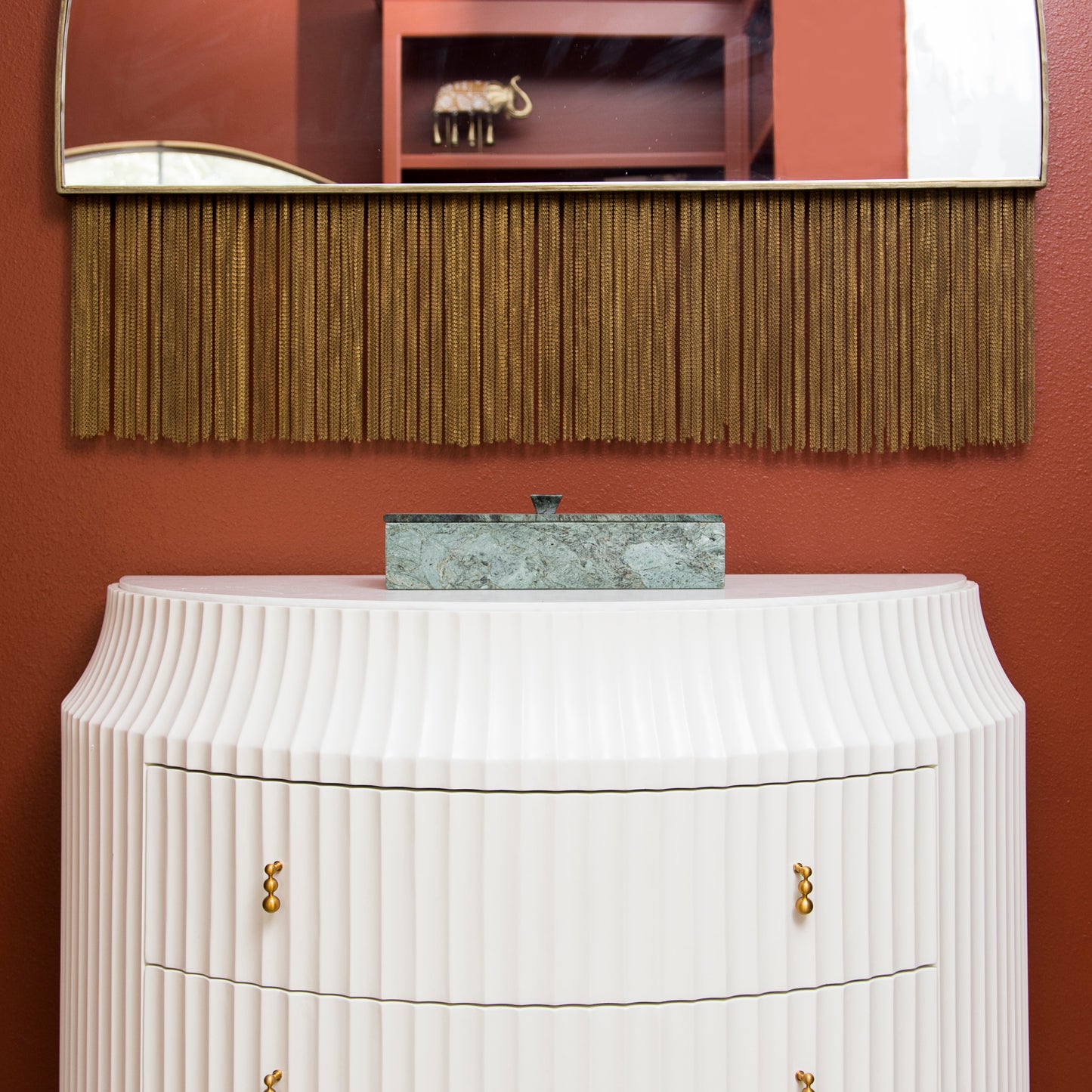 Virtual Design Service, per room