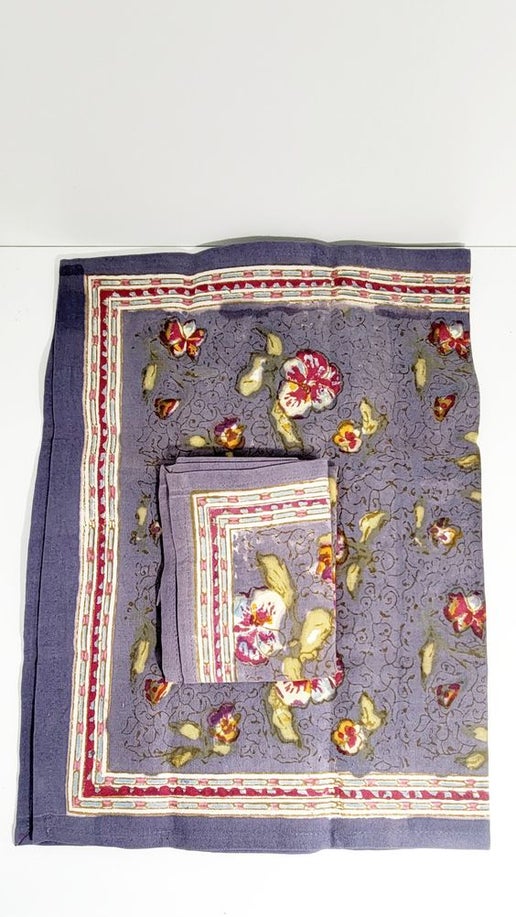 Cotton Tea Napkin