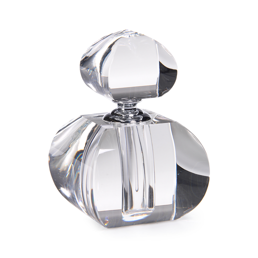 Glass Perfume Bottle