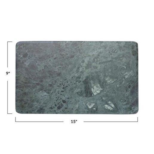 Green Marble Cheese/Cutting Board