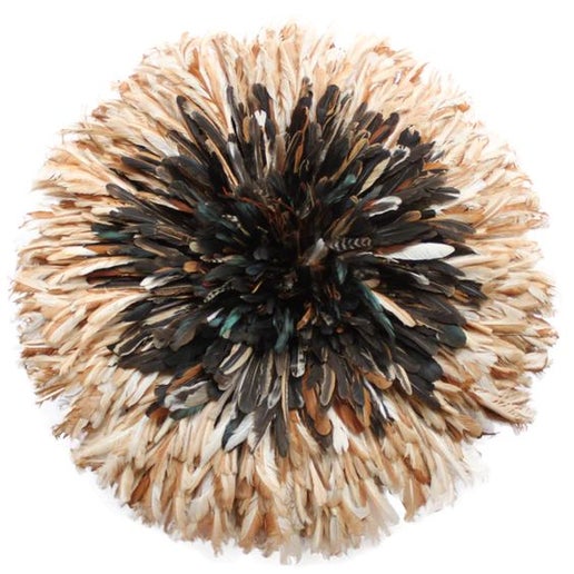 Large Eagle Eye Juju Hat