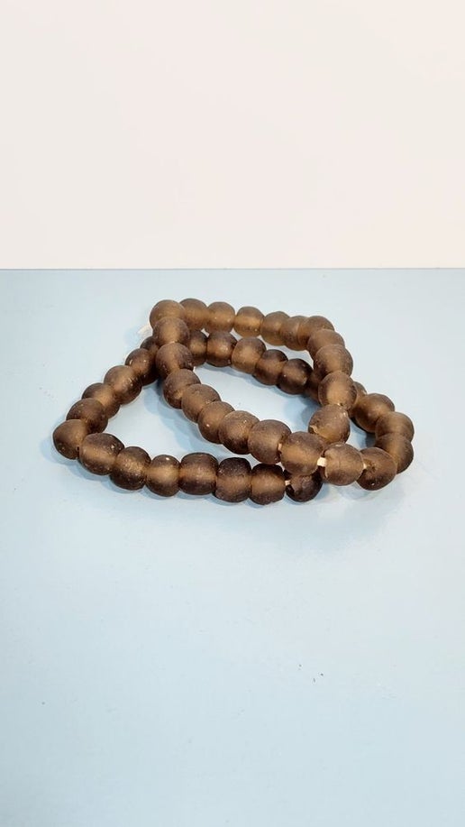 Mixed Glass Beads