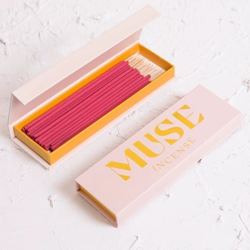 Muse Incense