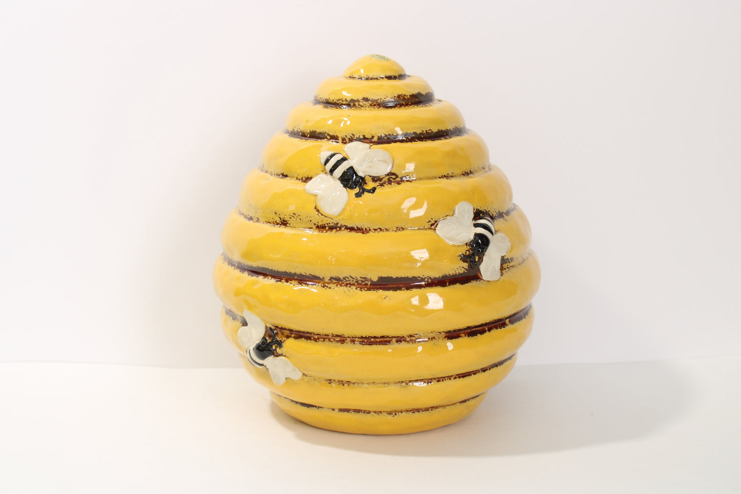 Queen Beehive Wall Planter