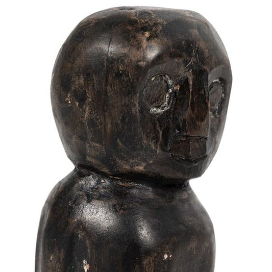 Timber Wood Sculpture