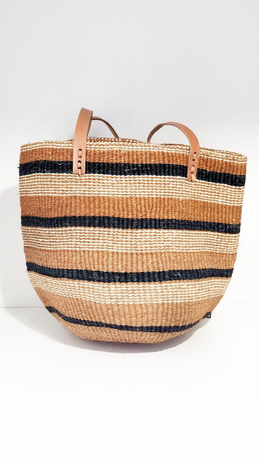 Traditional Kenya Bag