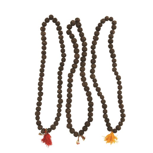 Vintage Rudraksha Strand