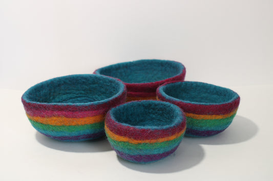 Winn Nesting Bowls