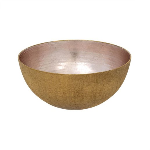 Shimmer Bowl