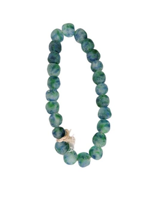 African Recycled Glass Beads
