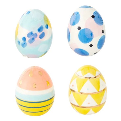 Artistic Eggs