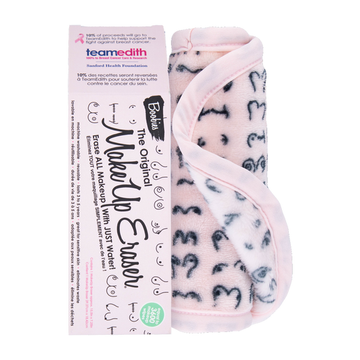 Boobies Print | MakeUp Eraser