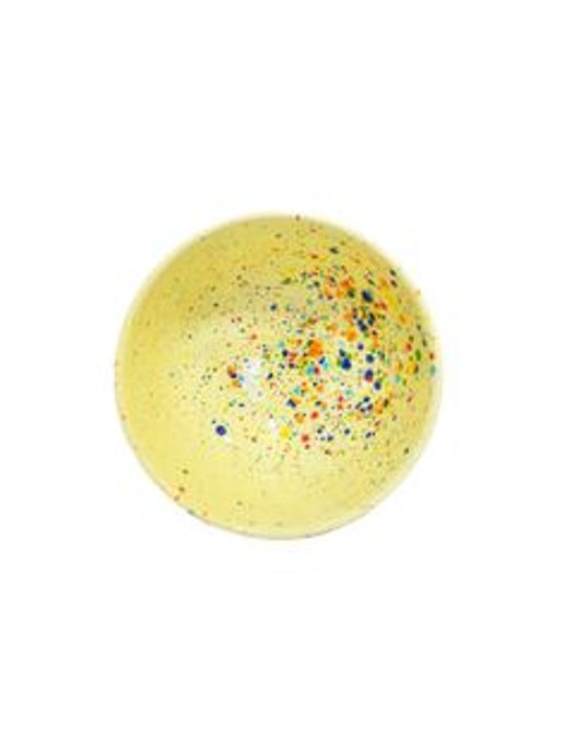 Colorful Ceramic Speckled Bowls - Set of 6
