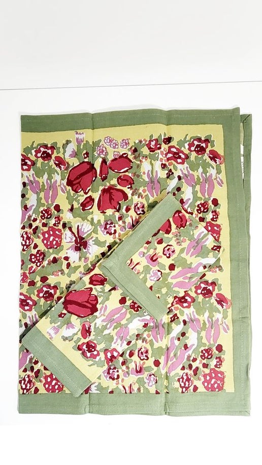 Cotton Tea Towel