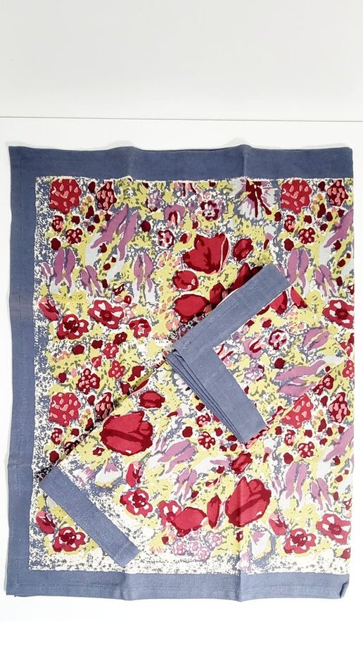 Cotton Tea Napkin