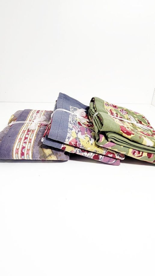 Cotton Tea Towel