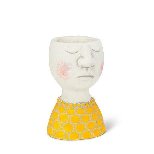 Female Head Planter