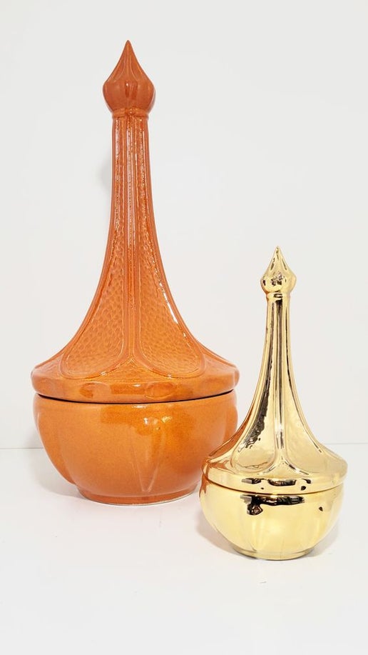 Genie Box