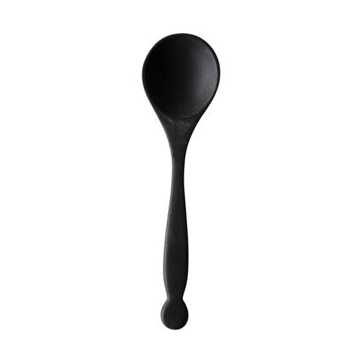 Hand-Carved Acacia Wood Spoon