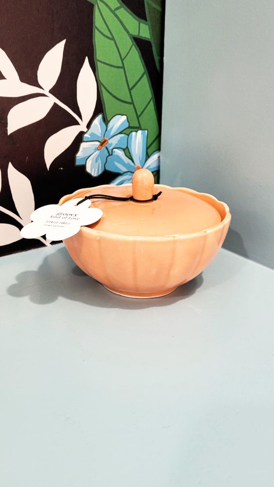 Kind Of Love Candles