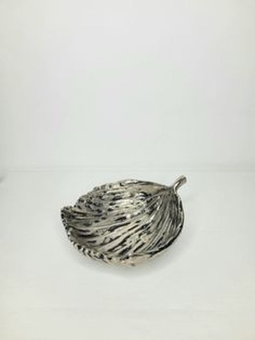 Leaf Condiment Bowl