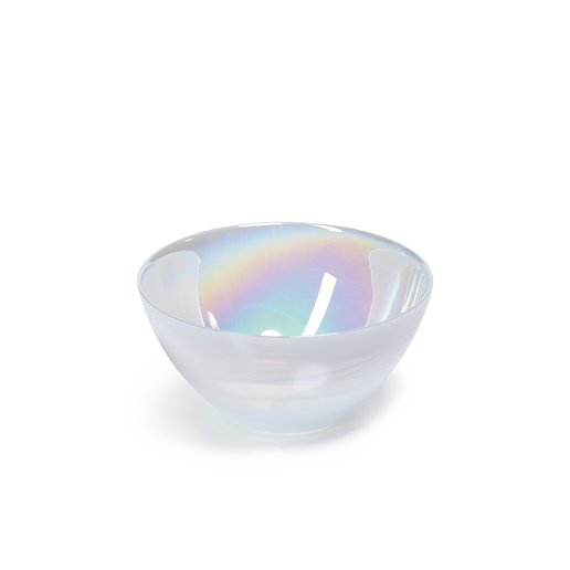 Luster Alabaster Bowl