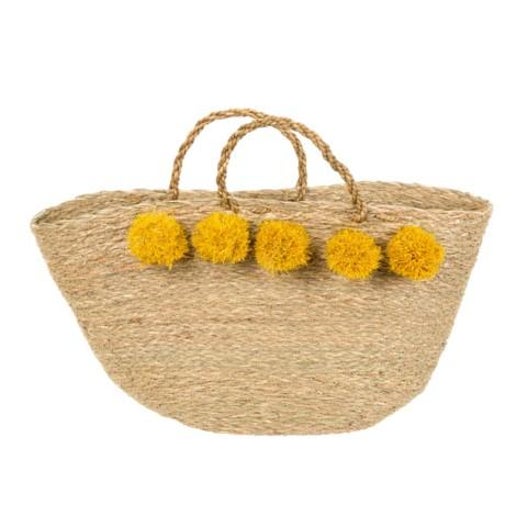Malibu Market Basket
