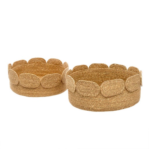 Manzanita Nesting Baskets