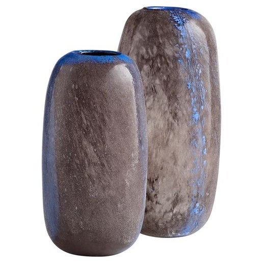 Marcia Blueposion Vases