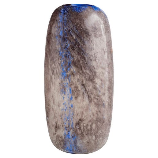 Marcia Blueposion Vases