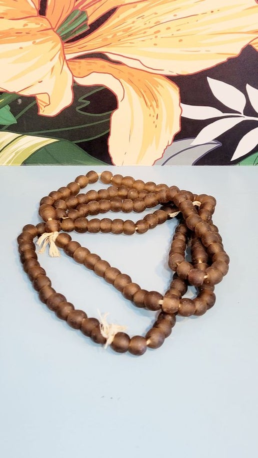 Mixed Glass Beads