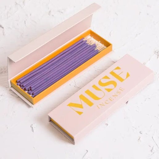 Muse Incense