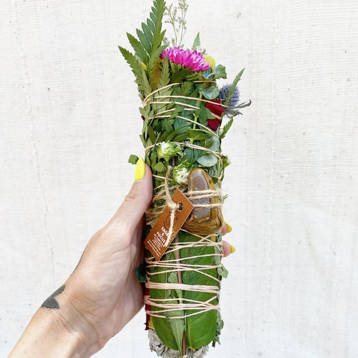 Sage & Focus Sage Stick 9"