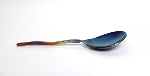 Stainless Steel Serving Spoon