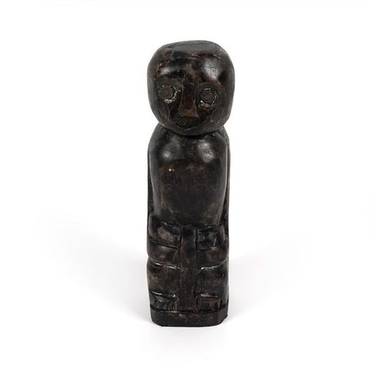 Timber Wood Sculpture