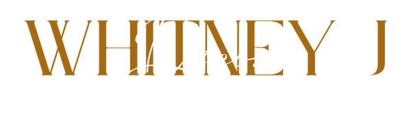 Whitney J Decor