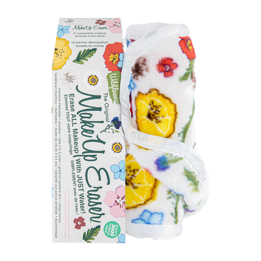 Wildflowers Print | MakeUp Eraser