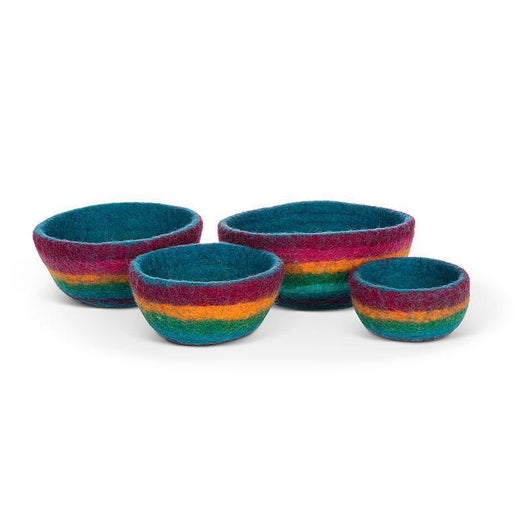 Winn Nesting Bowls