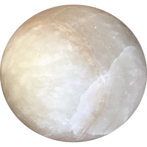 large onyx ball