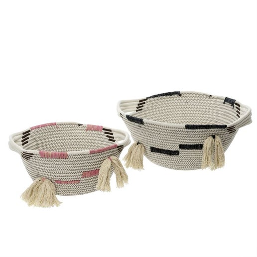 zoya baskets